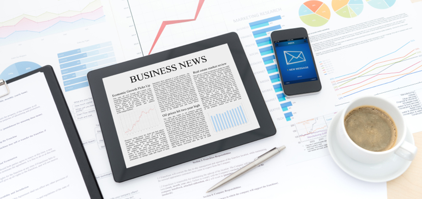 Featured Financial Services