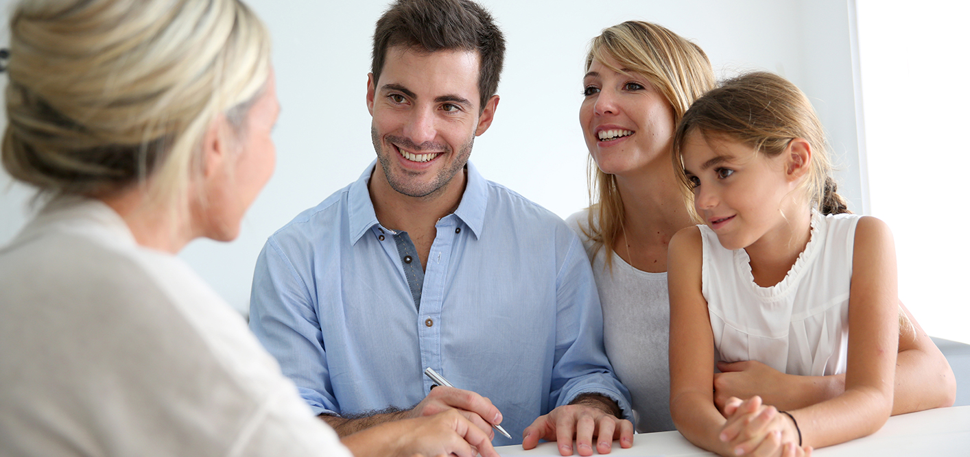 Featured Home Insurance