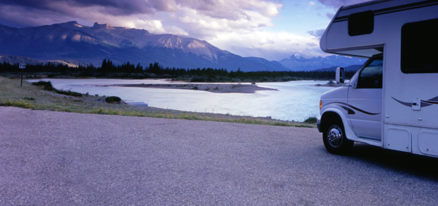 Featured RV Insurance